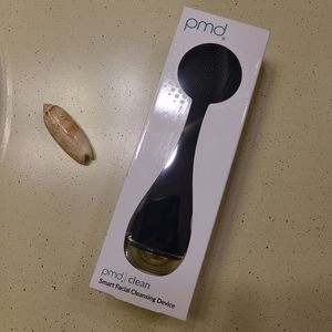 NEW UNOPENED PMD Clean Facial Cleansing Device